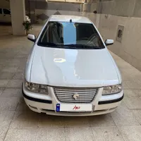 سمند LX EF7 بنزینی، مدل ۱۳۹۴ معاوضه