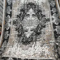 فرش۶متری و۹متری کد۱۲۰۷|فرش|تهران, شمیران‌نو|دیوار