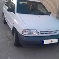 خودرو سواری پراید|خودرو سواری و وانت|مبارکه, |دیوار