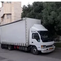 اسباب کشی منازل همراه با اکیپ ماهر.