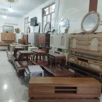 فروش میز ال سی دی|میز تلویزیون|کرج, پیشاهنگی|دیوار