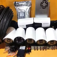فروش نصب انواع دوربین مداربسته