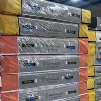 تشک تخت با هولگرام طلایی مدل تارا v4
