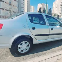 رانا LX TU5، مدل ۱۳۹۳ تک‌ برگ سند|خودرو سواری و وانت|تهران, مرزداران|دیوار