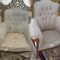 مبل شویی مبل شوی پاکان ایلام،شستشو با نانو در منزل|خدمات نظافت|ایلام, |دیوار