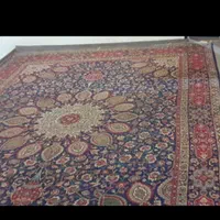 فرش دستباف