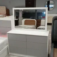 تخت سرویس خواب دونفره کد 1212|تخت و سرویس خواب|مشهد, آزادشهر|دیوار