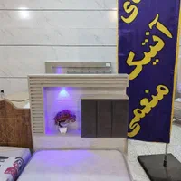 90 سانتی باکسدار.مدل شایلین در ۳ رنگ|تخت و سرویس خواب|اصفهان, ارزنان|دیوار