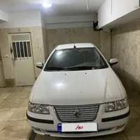 سمندlx مدل۹۹|خودرو سواری و وانت|تهران, ستارخان|دیوار