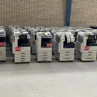 فتوکپی و پرینتر زیراکس