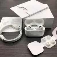 ایرپاد پرو airpods proسوپر کپی باگارانتی واستعلام|لوازم جانبی موبایل و تبلت|تهران, جنت‌آباد جنوبی|دیوار