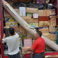 اتوبارحمل و نقل اثاث منزل و مبلمان حیدری.باکارگر|خدمات حمل و نقل|دورود, |دیوار