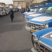 اتوبار باربری نیسان بارگیلان حمل باربه شهروشهرستان|خدمات حمل و نقل|کرج, عظیمیه|دیوار