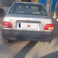 پراید صندوق‌دار بنزینی، مدل ۱۳۸۴|خودرو سواری و وانت|نیشابور, خط کاشمر|دیوار