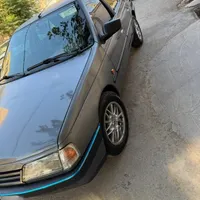 پژو 405 GLX - دوگانه سوز CNG، مدل ۱۳۹۱|خودرو سواری و وانت|قم, شاه ابراهیم|دیوار