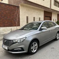 بسترن B30، مدل ۱۳۹۷