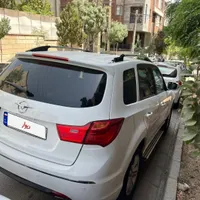 هایما s7 2000 بی رنگ کم کار|خودرو سواری و وانت|کرج, شهرک بنفشه|دیوار
