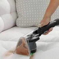 مبل شویی و صفرشویی خودرو