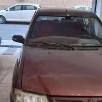 پراید  ۱۳۲ مدل ۸۹  شاسی پلم  کارخانه|خودرو سواری و وانت|اصفهان, رسالت|دیوار