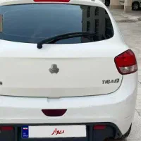 تیبا ۲ مدل۹۷