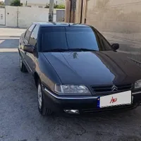 سیتروئن زانتیا 2000cc، مدل ۱۳۸۸|خودرو سواری و وانت|صدرا-فارس, |دیوار