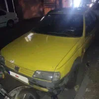 فروش تاکسی گردشی مدل 90