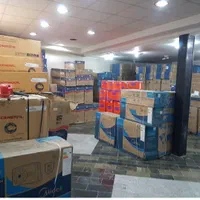 کولرگازی فوجی سوپر جنرال ایوولی مدیا یونیوا UN-MS