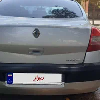 رنو مگان 1600cc، مدل ۲۰۰۸|خودرو سواری و وانت|اصفهان, شهید رجایی|دیوار