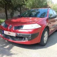 مگان ۱۶۰۰تمیز وارداتی