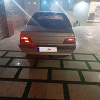 فروش پژو اس ال ایکس مدل 89 موتور 1800 تمام رنگ|خودرو سواری و وانت|اصفهان, شاهزید|دیوار