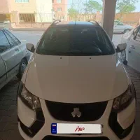 کوییک RS، مدل ۱۴۰۳