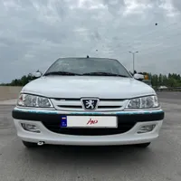 پژو پارس LX TU5، مدل ۱۴۰۰ دریچه گاز سیمی