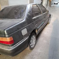 پژو پارس ساده، مدل ۱۳۸۲