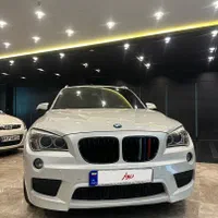بیامو X1 28i، مدل ۲۰۱۴
