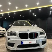 بی‌ام‌و X1 28i، مدل ۲۰۱۴|خودرو سواری و وانت|تهران, دزاشیب|دیوار