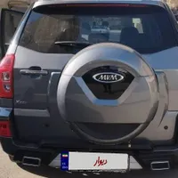 ام‌وی‌ام X33 S اسپرت، مدل ۱۳۹۸|خودرو سواری و وانت|اصفهان, ملک‌شهر|دیوار
