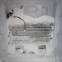 تعمیرات تخصصی یخچال صنعتی و خانگی  و لباسشویی|خدمات پیشه و مهارت|بیرجند, |دیوار