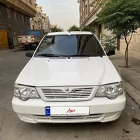 پراید ۱۳۲مدل۸۸|خودرو سواری و وانت|تهران, شهرک شریفی|دیوار
