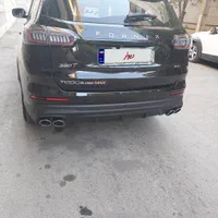 تیگو هشت پرومکس صفر