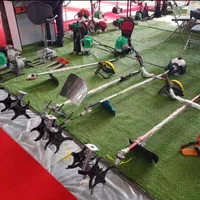 علف زن کلف(علف‌زن علف تراش علف|ماشین‌آلات صنعتی|تهران, دستغیب|دیوار