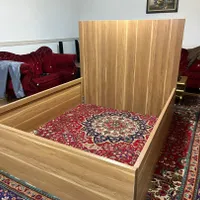 تخت 2نفره