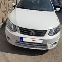 ساینا دنده‌ای EX، مدل ۱۳۹۹