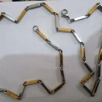 گردنبند کبریتی