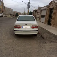 سمند موتور ملی دوگانه منیفولد چدنی بوش آلمان ef7|خودرو سواری و وانت|اهر, |دیوار