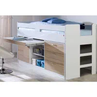 فیدارچوب/ تخت/سرویس خواب/تختخواب دوطبقه کد 1263