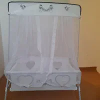 گهواره و روروک