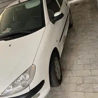 پژو ۲۰۶ تیپ ۵