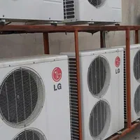 تعمیر‌کولرگازی‌‌داکت‌اسپیلت‌فن‌کوئل‌سانتریفیوژ برد|خدمات پیشه و مهارت|تهران, میرداماد|دیوار