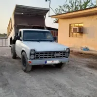 نیسان کمپرسی|خودرو سواری و وانت|علی‌آباد کتول, |دیوار