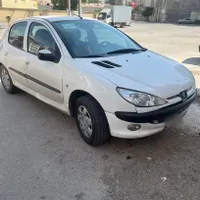 پژو 206 تیپ ۲، مدل ۱۳۸۹|خودرو سواری و وانت|اردبیل, |دیوار
